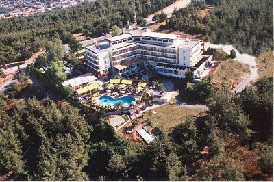 12ο Πανελλήνιο Ομαδικό Πρωτάθλημα Παίδων-Κορασίδων
